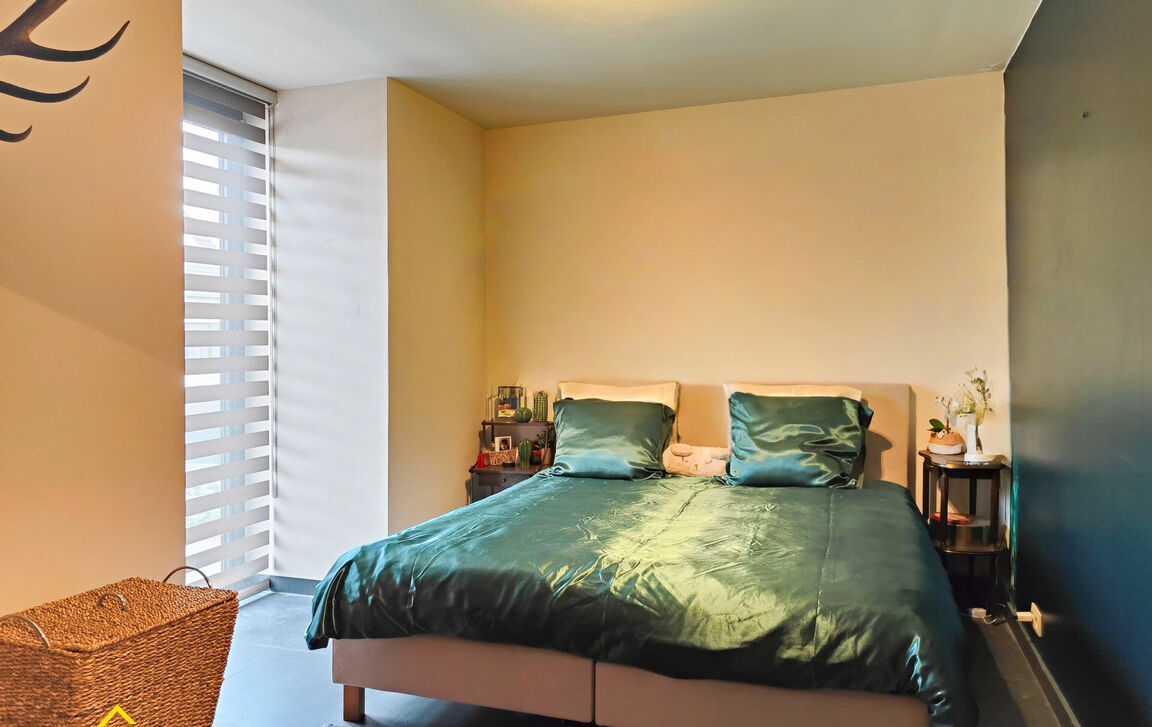 Appartement te huur in Aalst