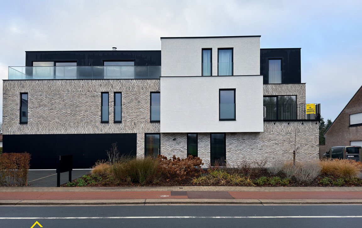 Appartement te huur in Aalst