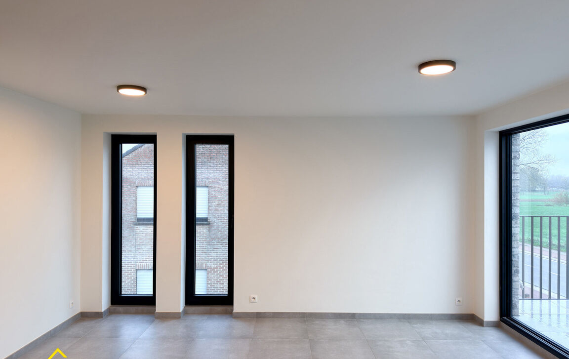 Appartement te huur in Aalst