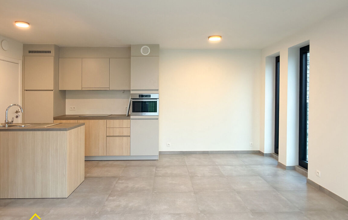 Appartement te huur in Aalst