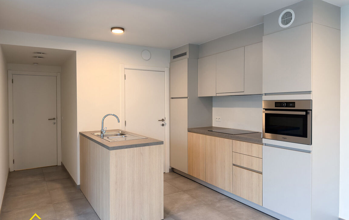 Appartement te huur in Aalst