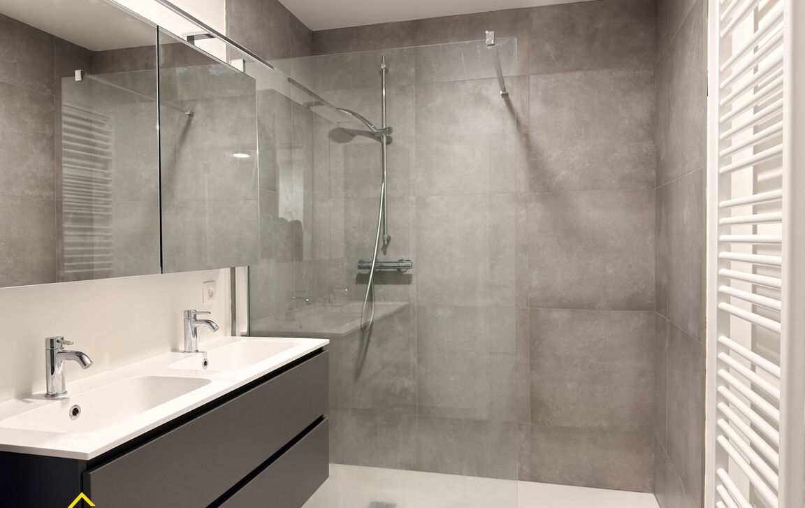 Appartement te huur in Aalst