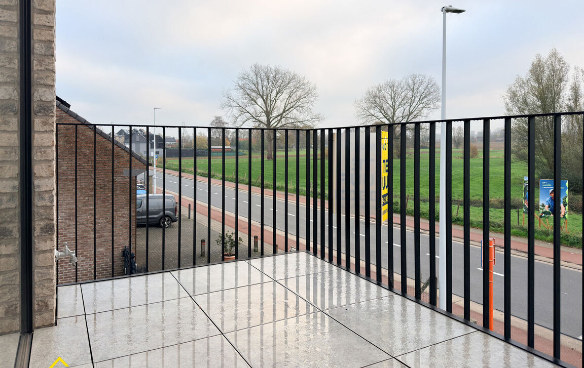 Appartement te huur in Aalst