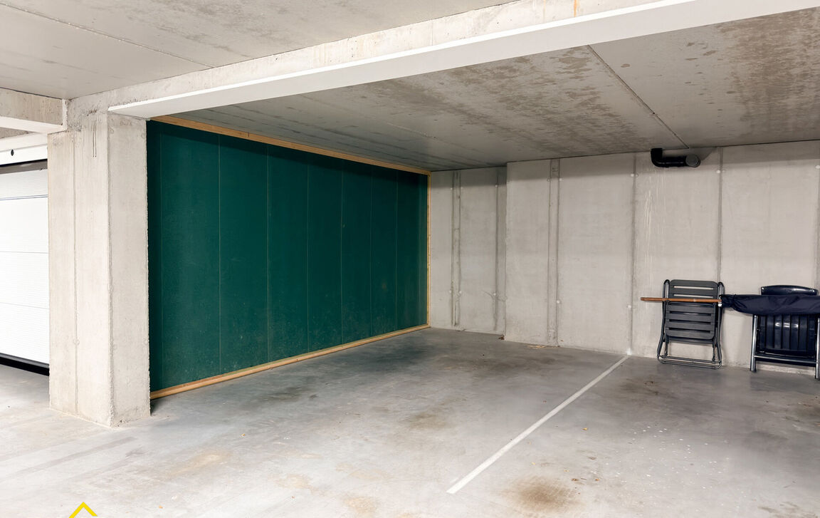 Appartement te huur in Aalst