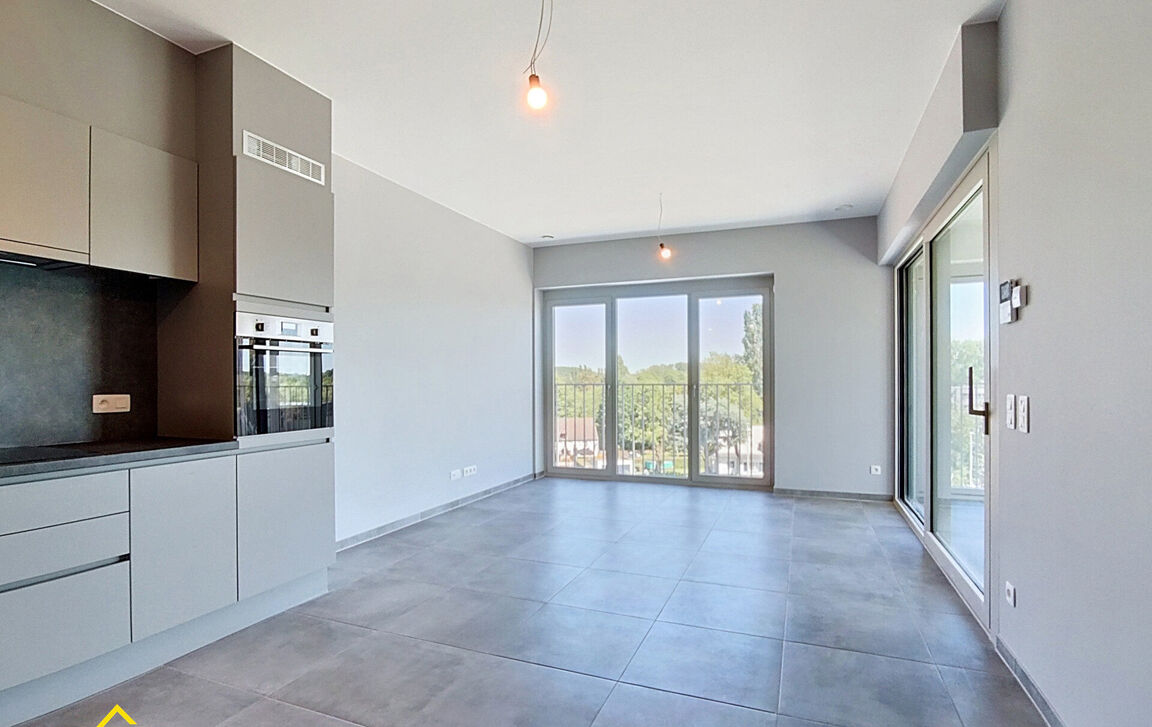 Appartement te huur in Aalst