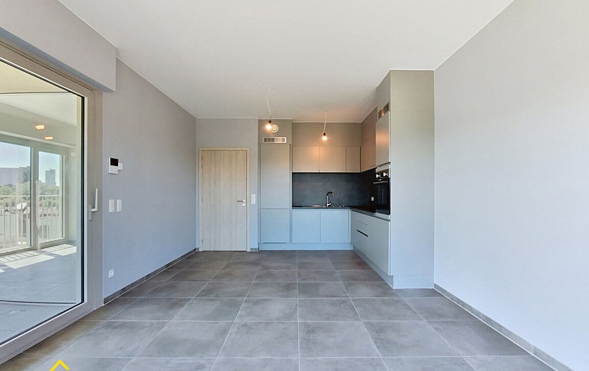 Appartement te huur in Aalst
