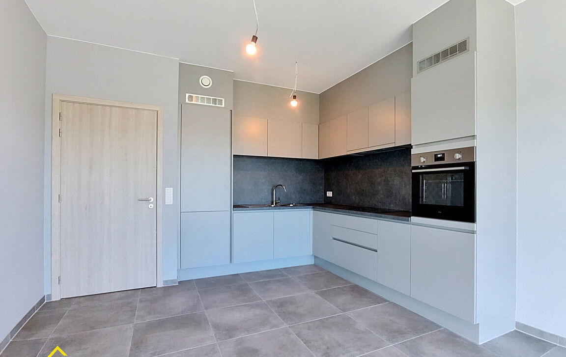 Appartement te huur in Aalst