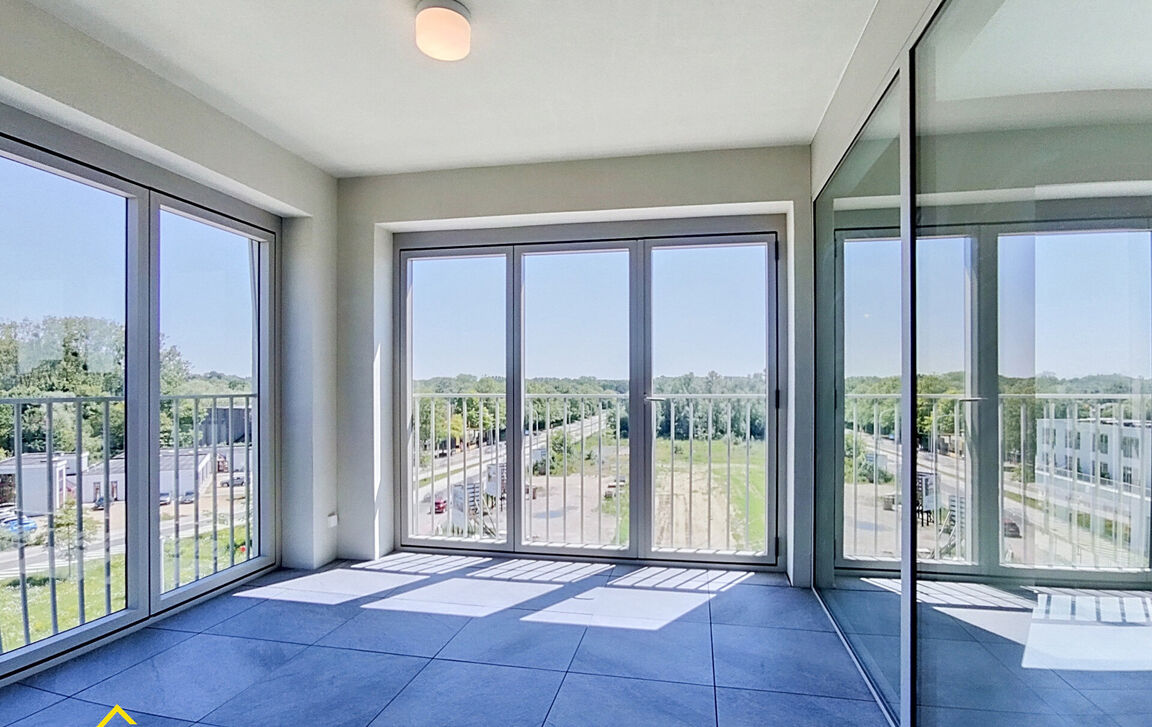Appartement te huur in Aalst