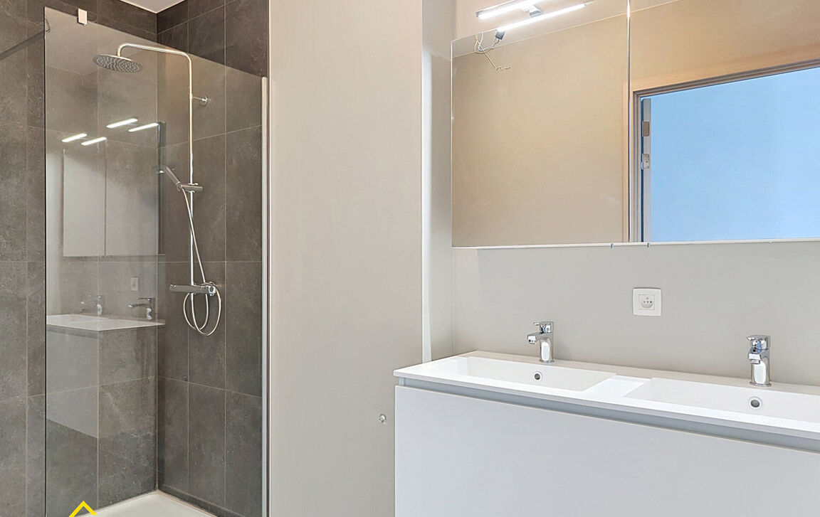 Appartement te huur in Aalst