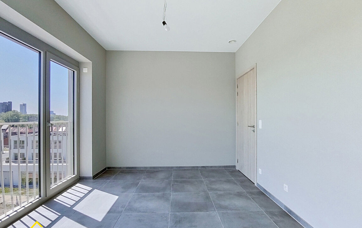Appartement te huur in Aalst