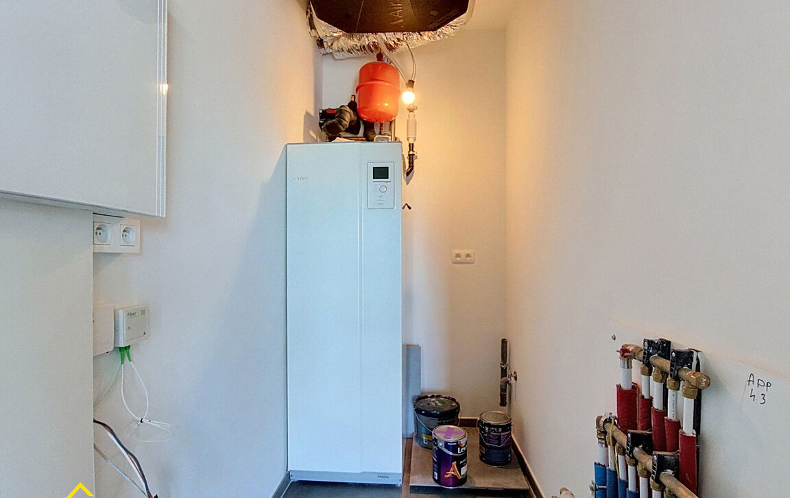Appartement te huur in Aalst