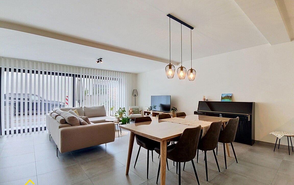 Appartement te huur in Aalst