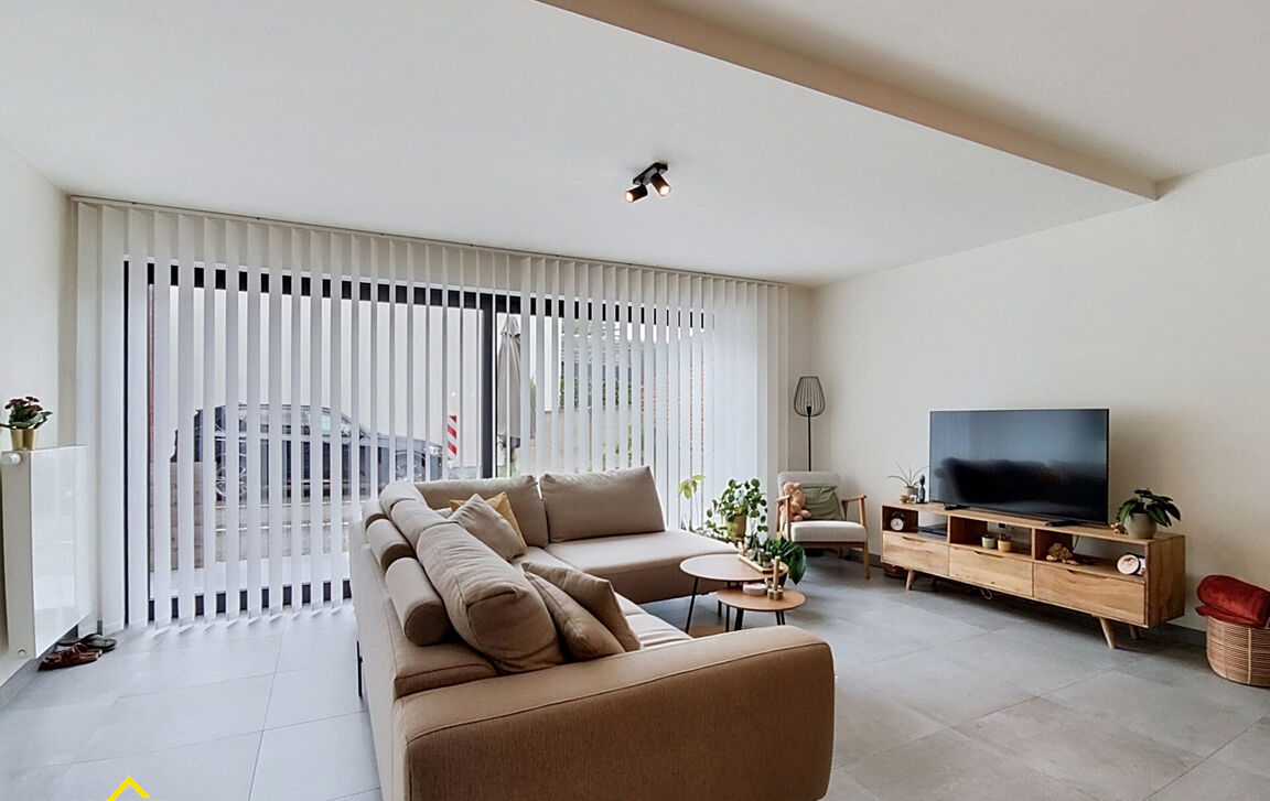 Appartement te huur in Aalst