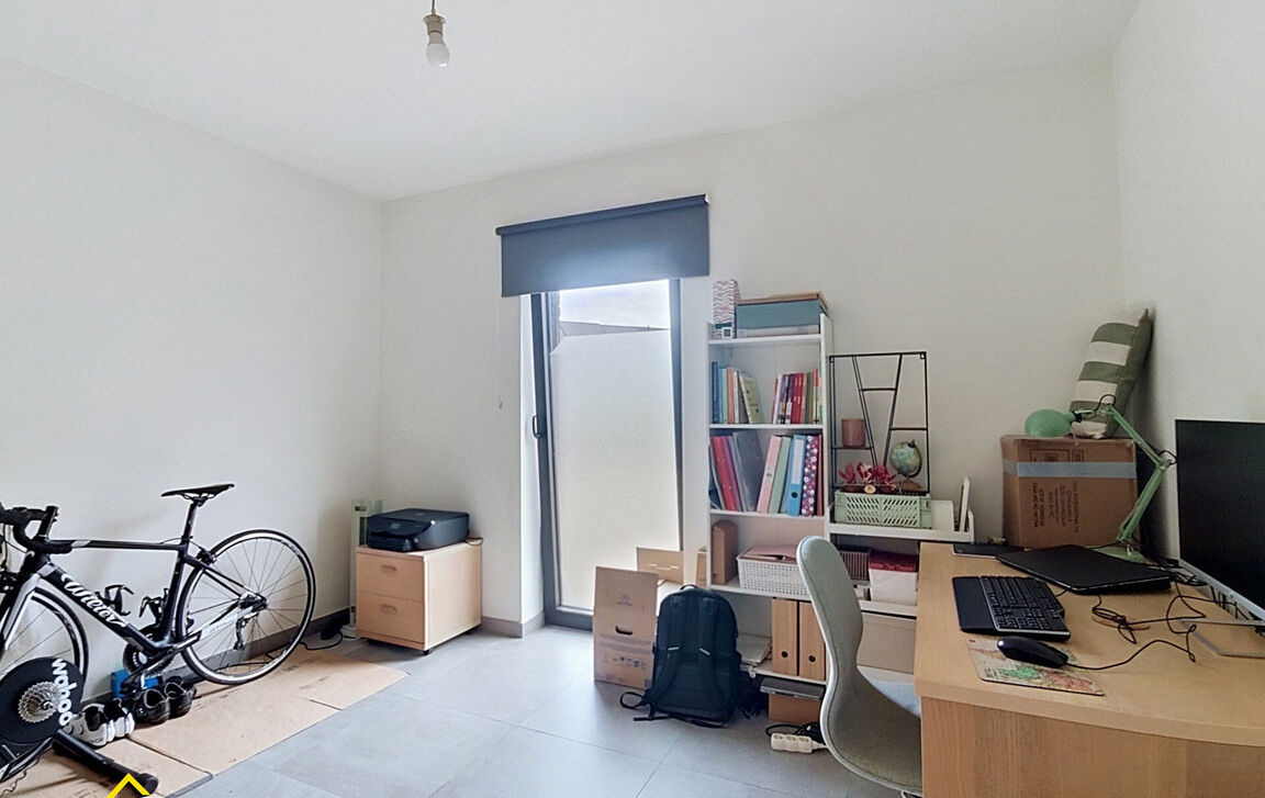 Appartement te huur in Aalst