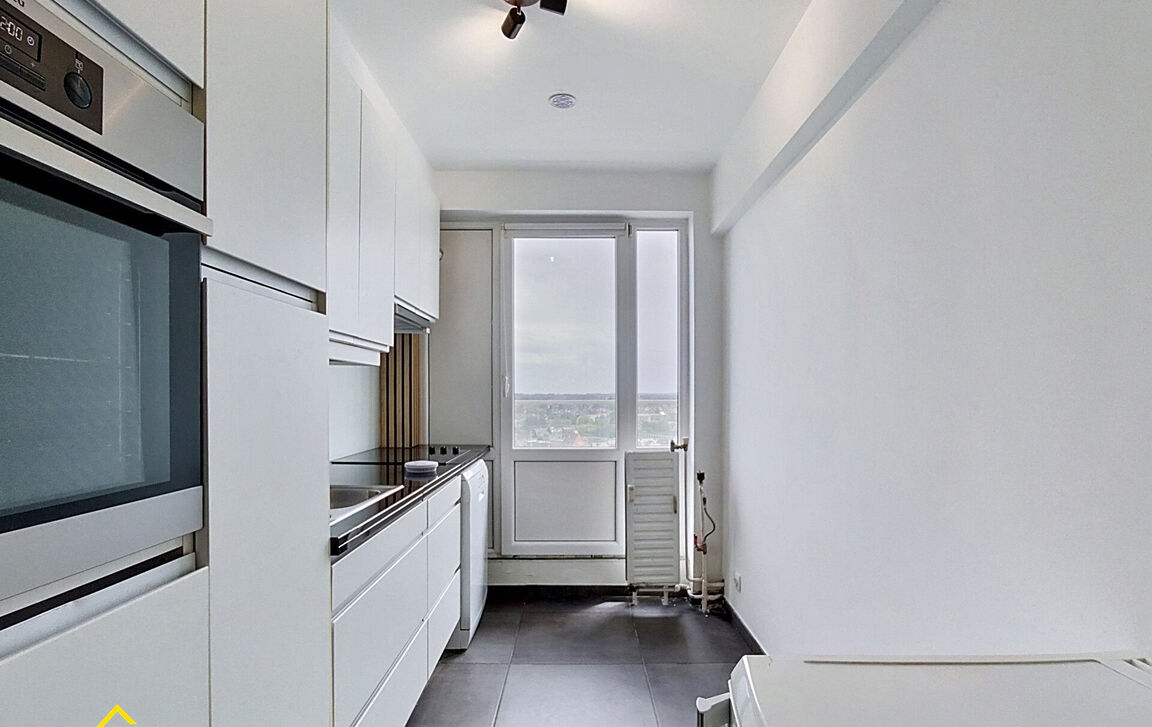 Appartement te huur in Aalst