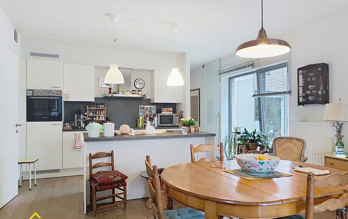 Appartement te huur in Aalst