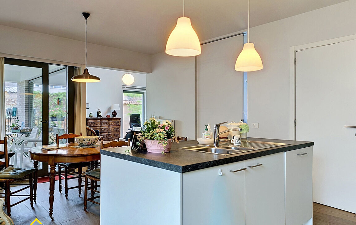 Appartement te huur in Aalst