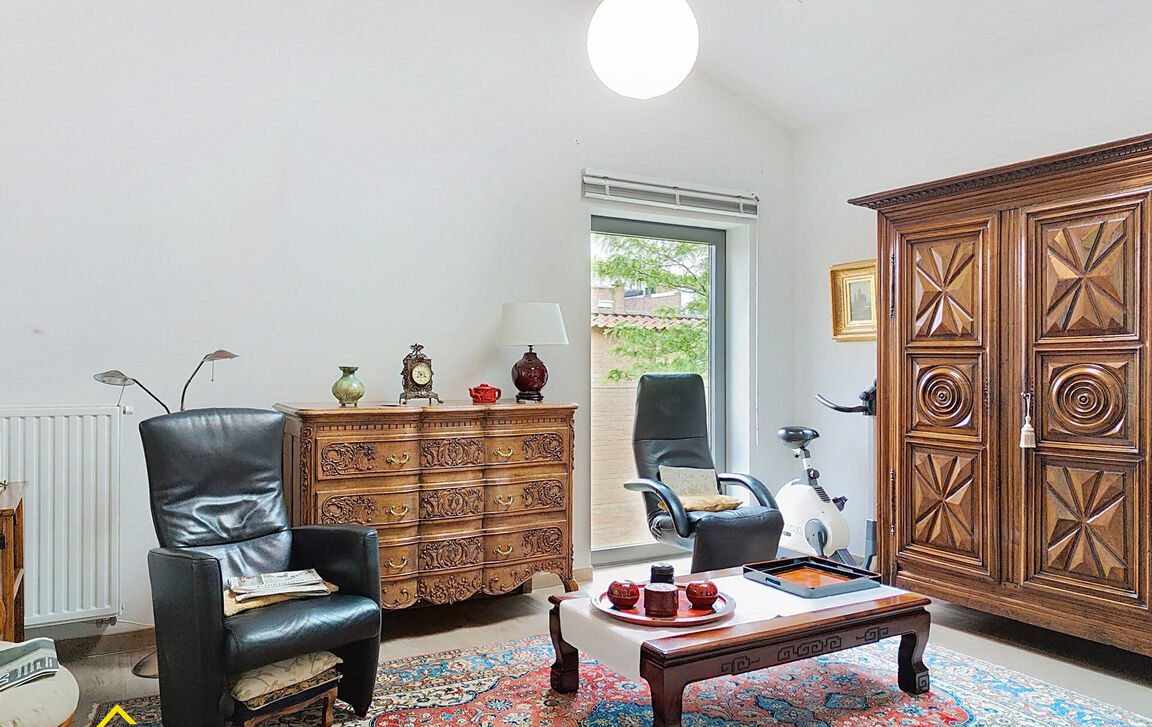 Appartement te huur in Aalst