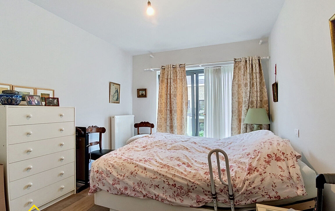 Appartement te huur in Aalst