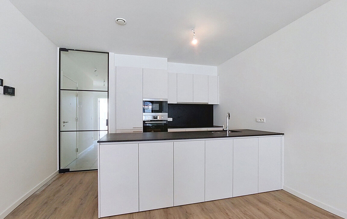 Appartement te huur in Aalst