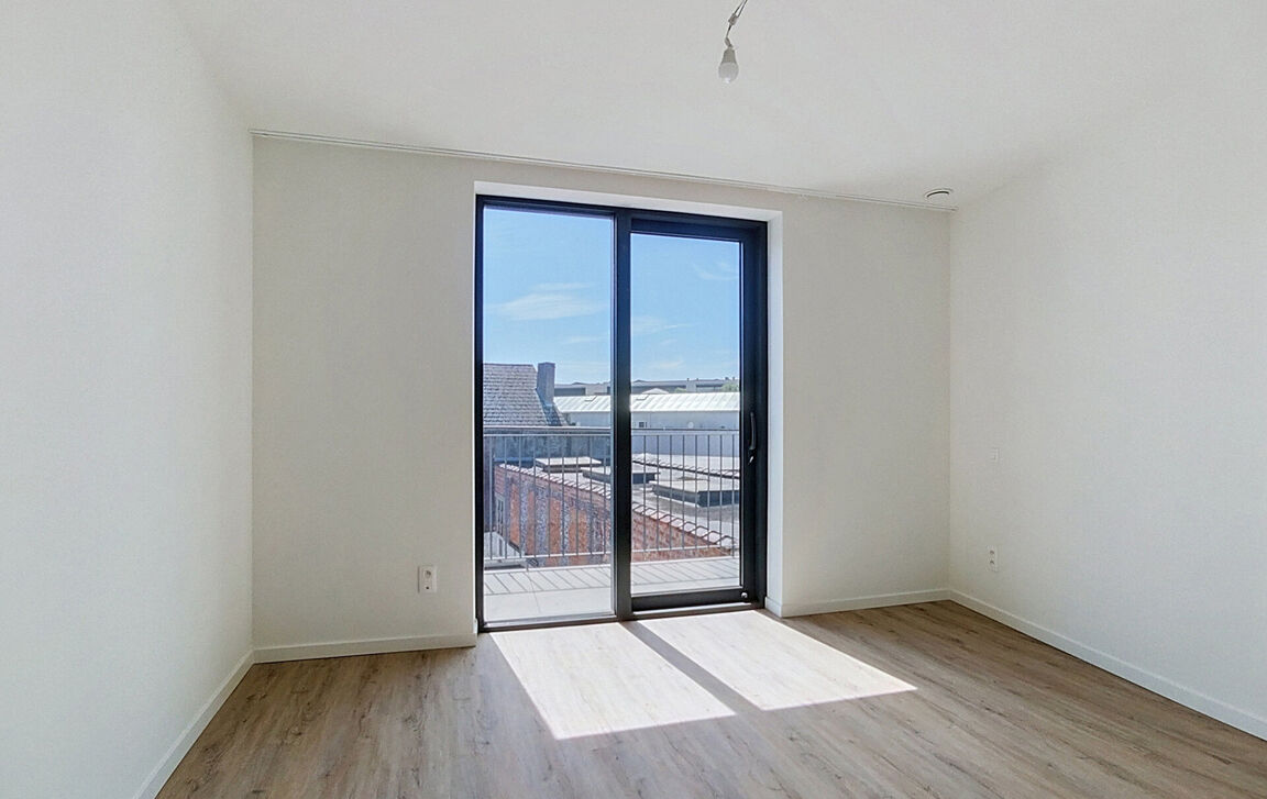 Appartement te huur in Aalst