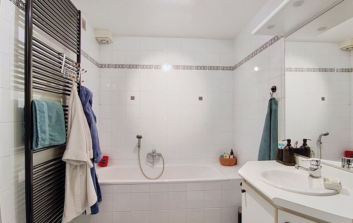 Appartement te huur in Aalst