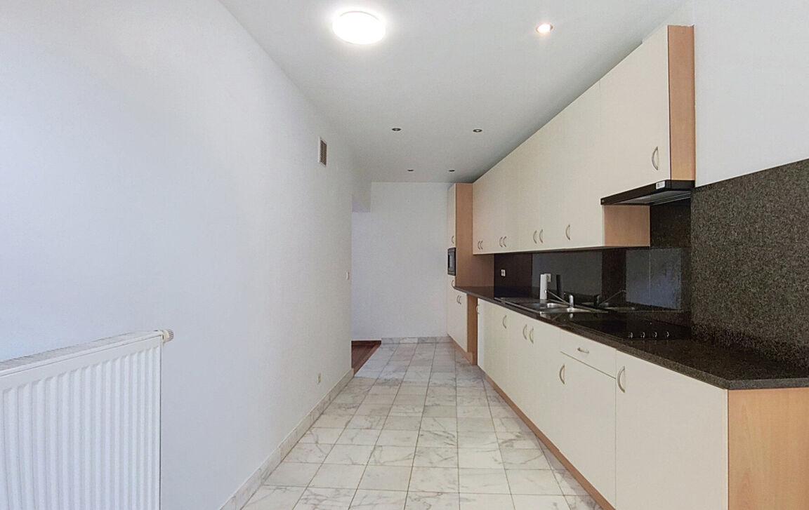 Appartement te huur in Aalst