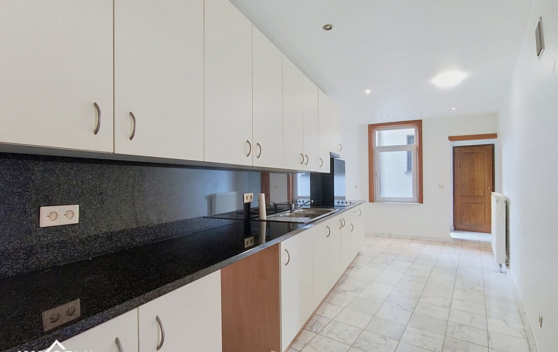 Appartement te huur in Aalst