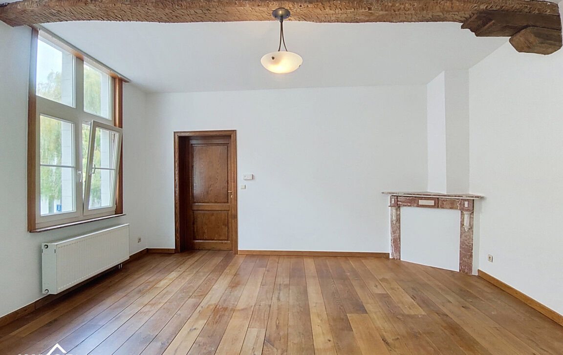 Appartement te huur in Aalst