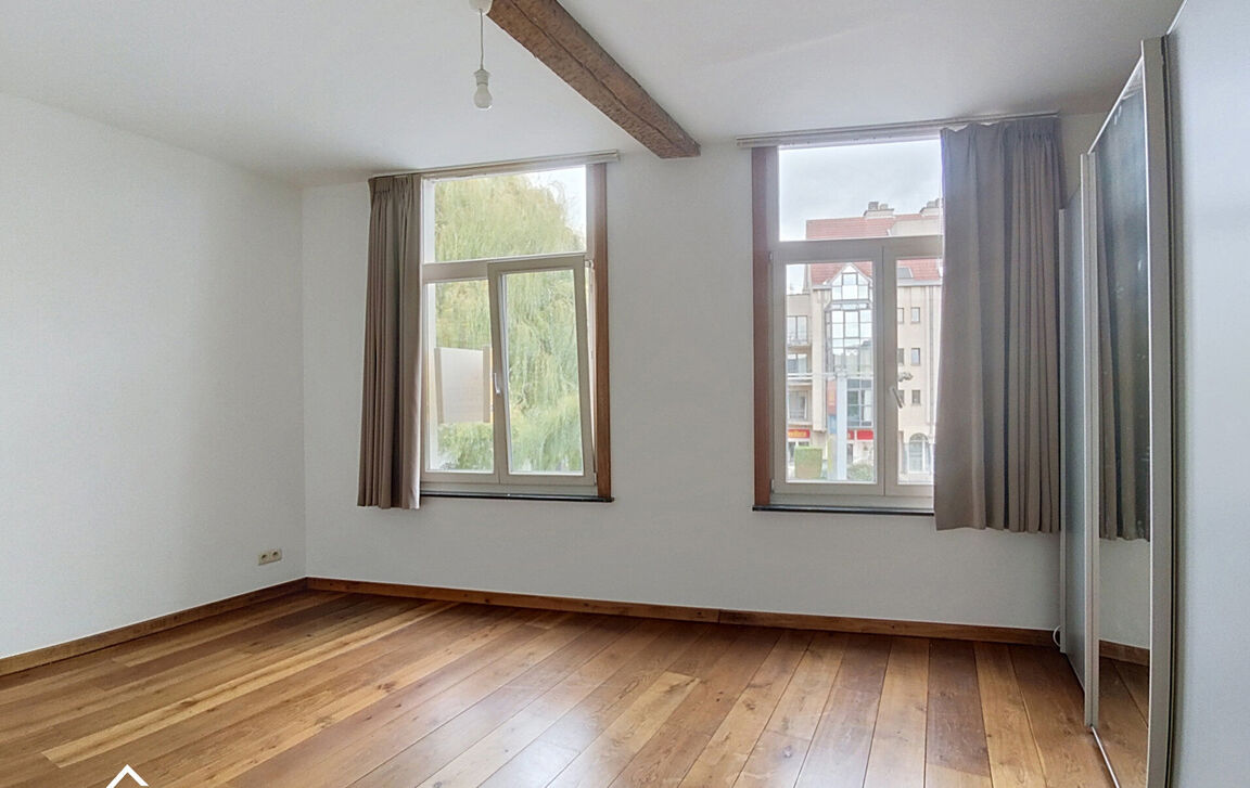 Appartement te huur in Aalst