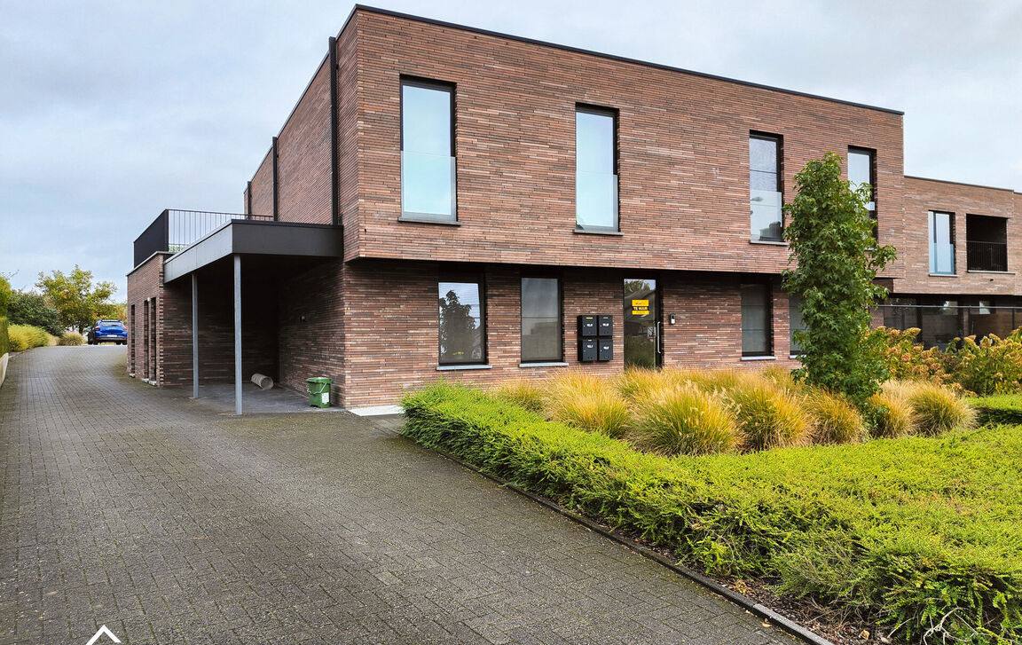 Appartement te huur in Aalst