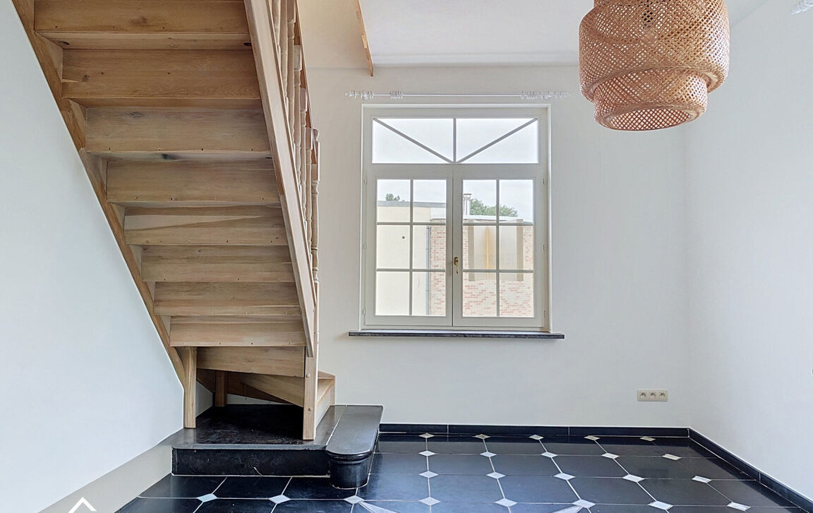 Appartement te huur in Aalst