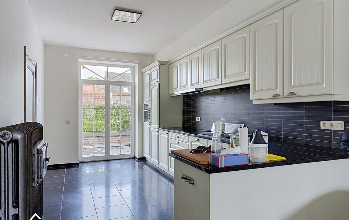 Appartement te huur in Aalst