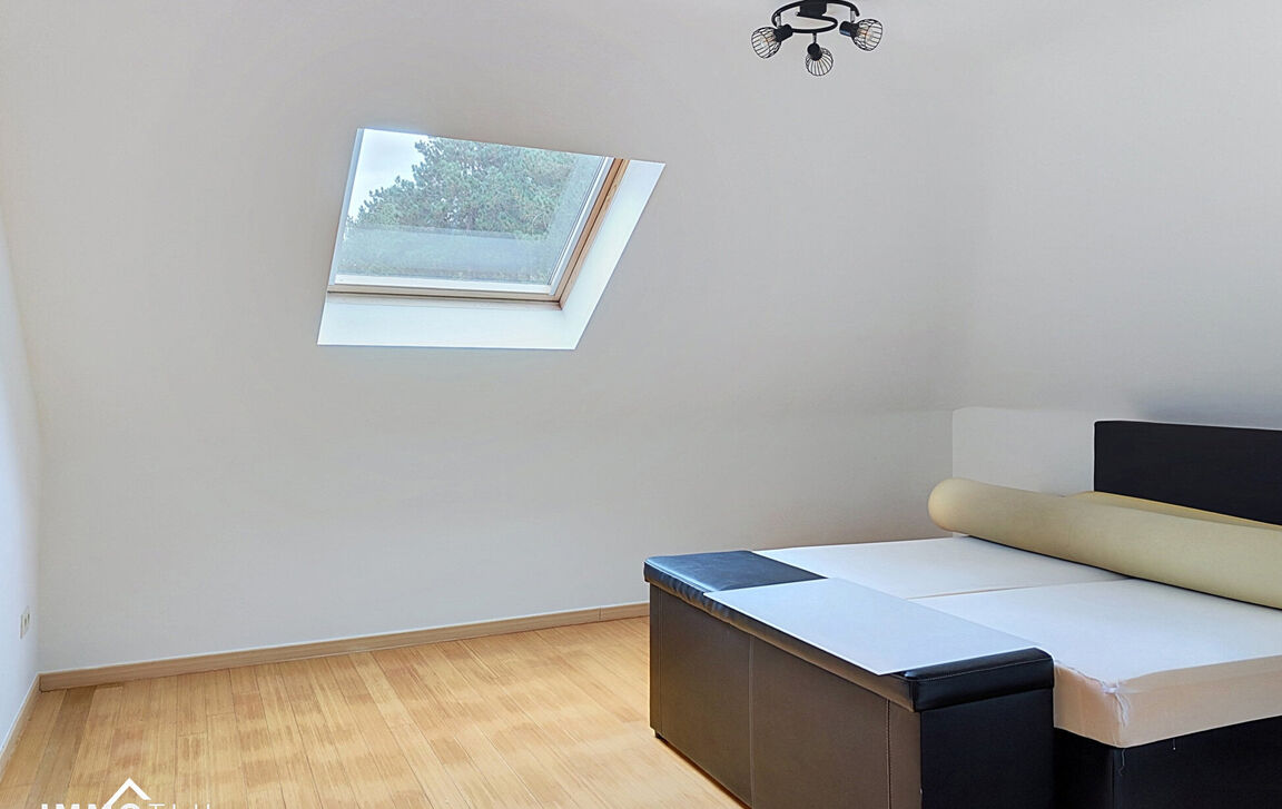 Appartement te huur in Aalst