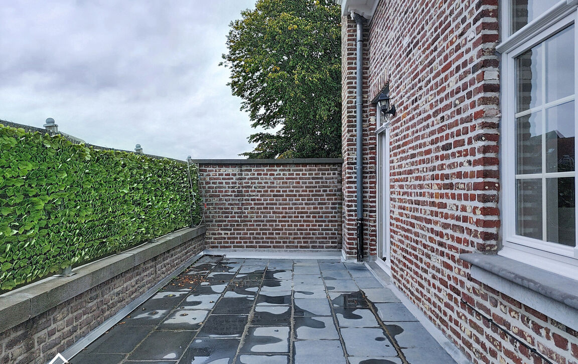 Appartement te huur in Aalst