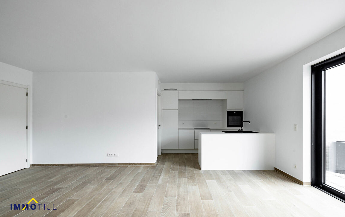 Appartement te huur in Baasrode