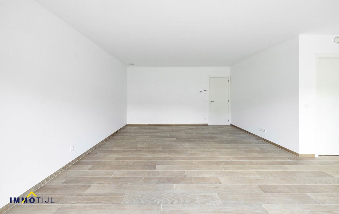 Appartement te huur in Baasrode