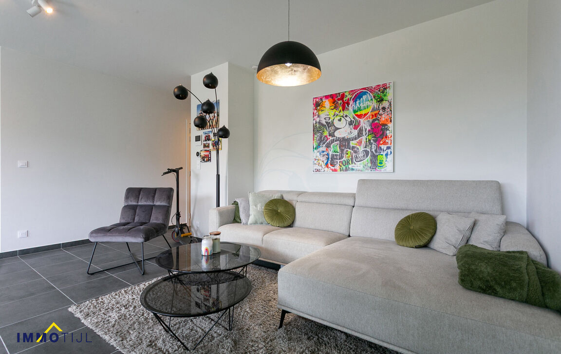 Appartement te huur in Buggenhout