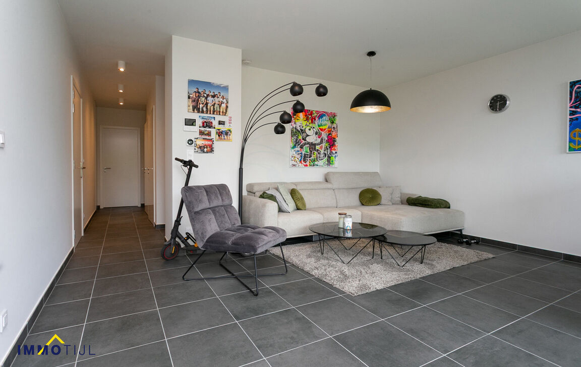 Appartement te huur in Buggenhout