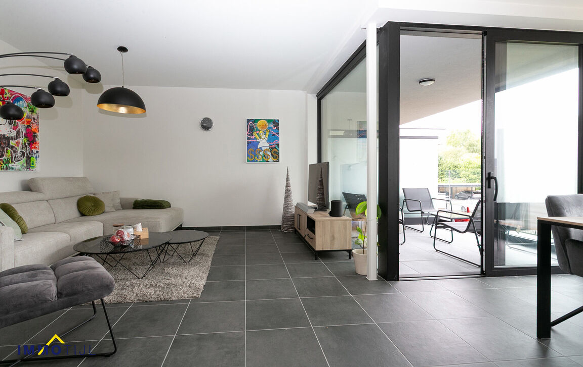 Appartement te huur in Buggenhout