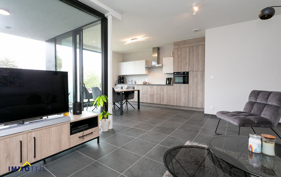 Appartement te huur in Buggenhout
