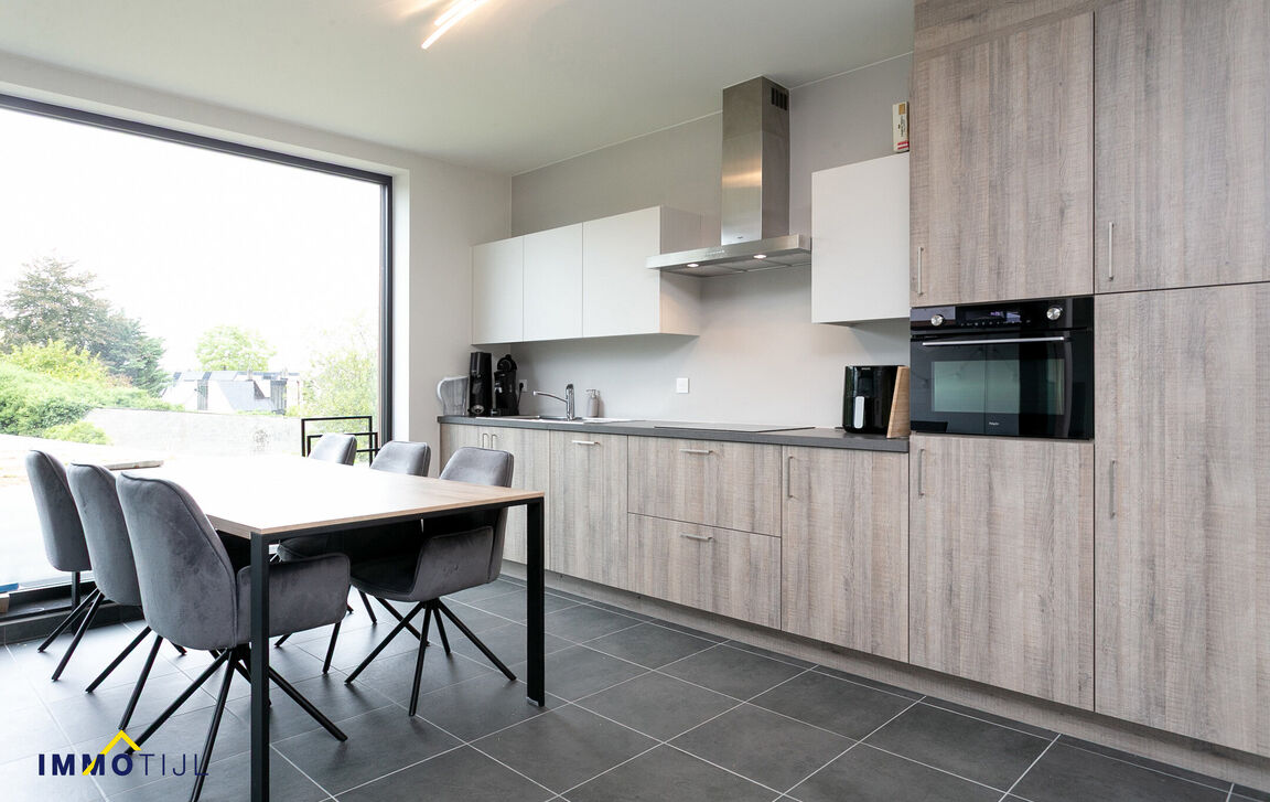 Appartement te huur in Buggenhout