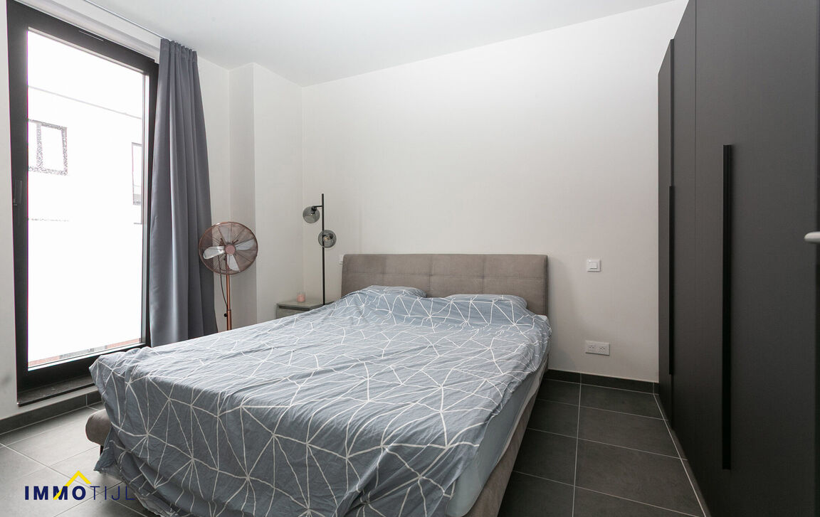 Appartement te huur in Buggenhout