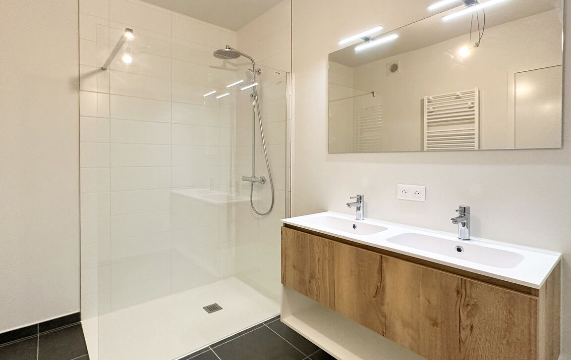 Appartement te huur in Buggenhout
