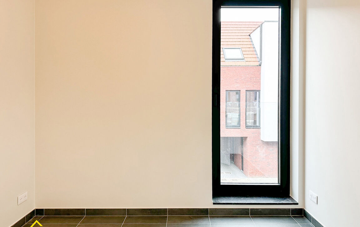 Appartement te huur in Buggenhout