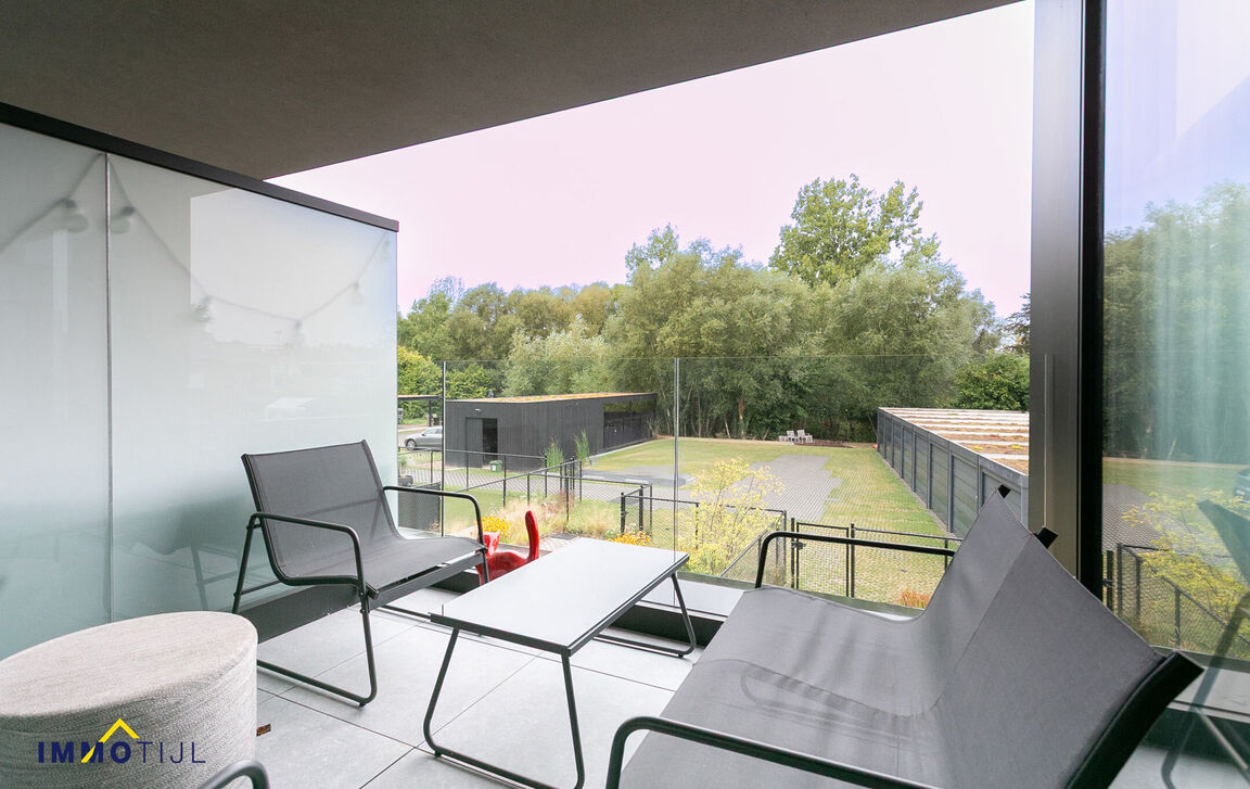 Appartement te huur in Buggenhout