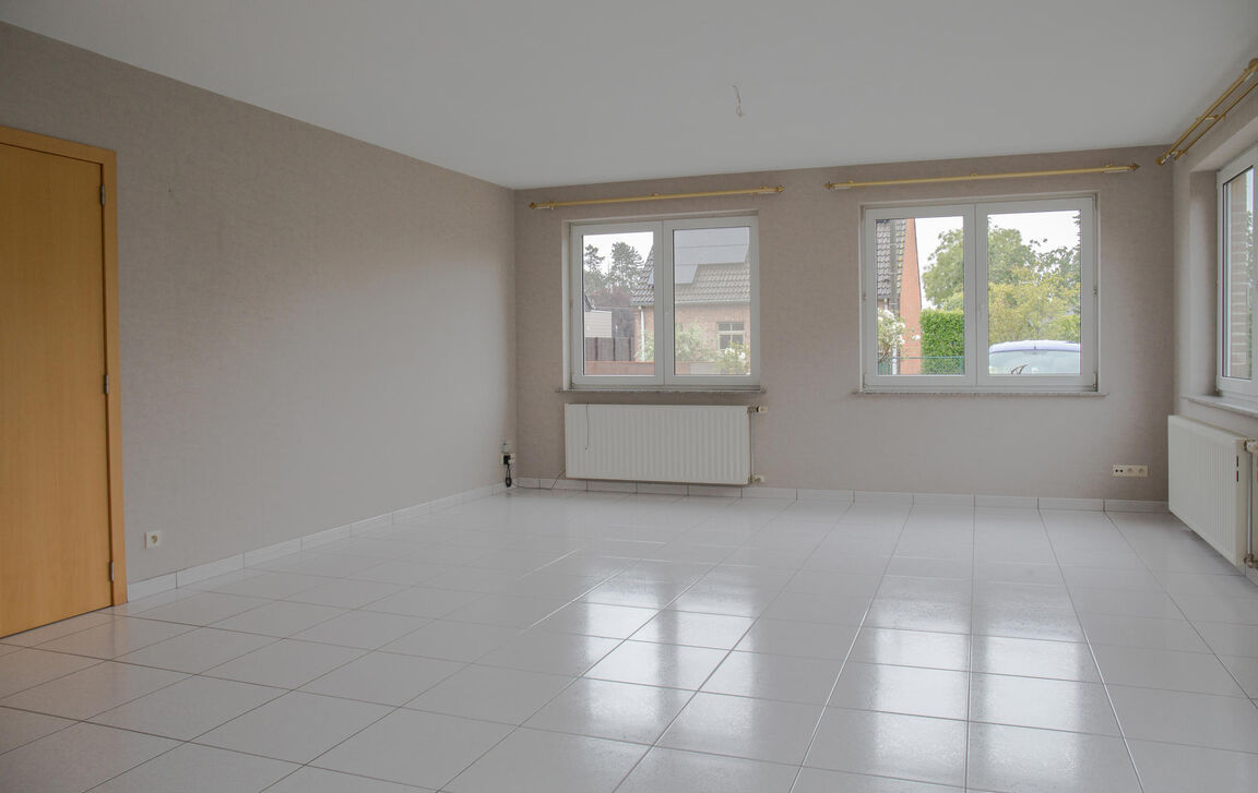 Appartement te huur in Buggenhout