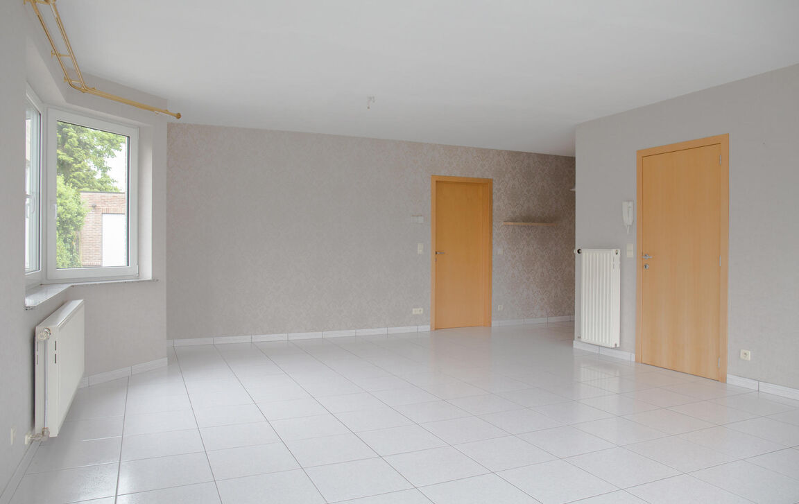 Appartement te huur in Buggenhout