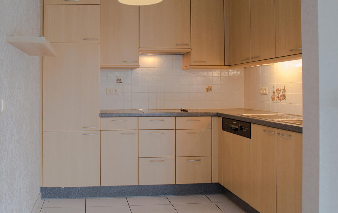 Appartement te huur in Buggenhout