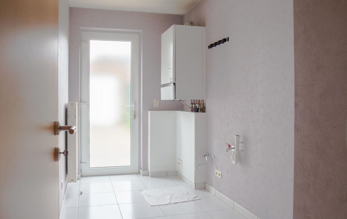 Appartement te huur in Buggenhout